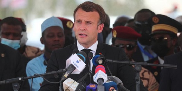 Emmanuel Macron en visite au Cameroun, au Bénin et en Guinée-Bissau la semaine prochaine