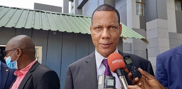 Le leader syndical Abdoulaye Sow jeté en prison : son procès attendu ce mardi