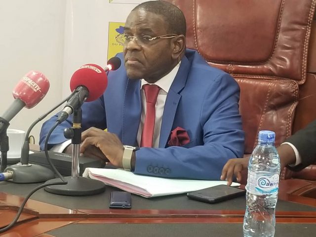 Urgent: l'homme d'affaires Habib Hann libéré