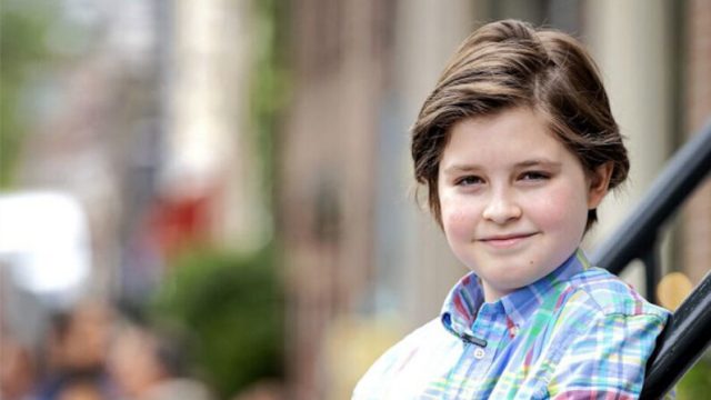 À 12 ans, ce Belge obtient un master en physique quantique