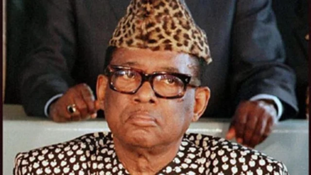 des députés demandent le retour du corps de Mobutu Sese Seko
