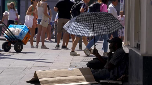 Espagne: la canicule fait plus de 350 morts en une semaine