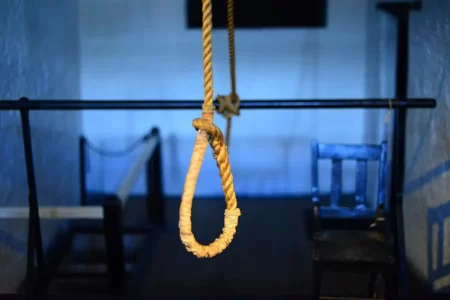 Conakry: Un étudiant se donne la mort par pendaison à Wanindara