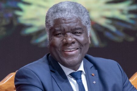 Le gouverneur d’Abidjan Robert Beugré Mambé nommé Premier ministre
