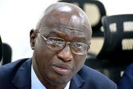 Crise d’électricité en Guinée: Les principaux dirigeants de l’EDG limogés (décret)