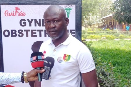 Santé : Une Trentaine De Femmes Vivant Avec La Maladie De Fistule Obstétricale Prises En Charge À l’Hôpital Régional Alpha Oumar Diallo de Kindi