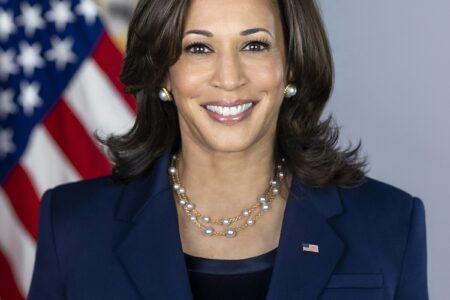 États-Unis : Kamela Harris a déjà l’appui du Président pour sa candidature
