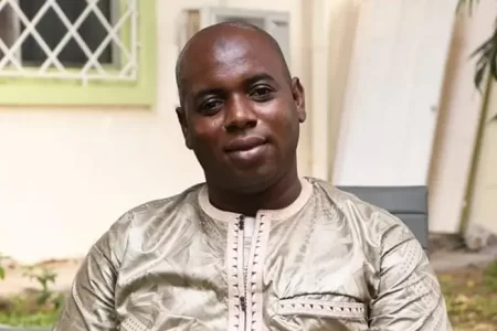 Souleymane Souza Konaté s’adresse aux forces de défense et de sécurité