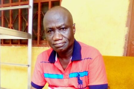 Agression et détention de Bakary Gamalo Bamba: le SPPG condamne et invite le journaliste à porter plainte contre le président de la CRIEF