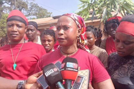 Kindia : Rejet du nouveau chef de district à Comoyah