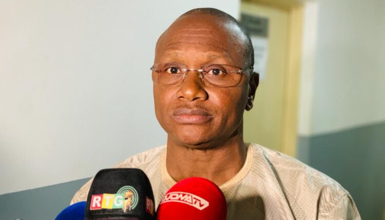 Mandian-Sidibe