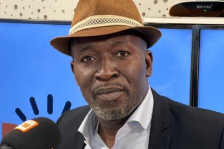 L’innommable drame de Nzérékoré ! (Par Gassama Diaby)