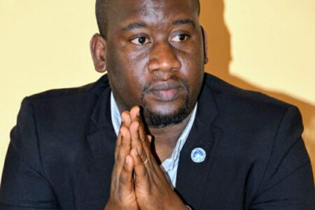 Le MoDel dénonce les conditions inhumaines de détention de son président Aliou Bah