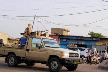 Tchad : les autorités affirment que le calme est revenu après une « tentative de déstabilisation »
