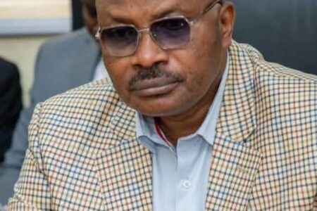 Quand la Justice s’invite dans la Gestion d’un Parti Politique : le Bras de Fer entre l’UFDG et Ousmane Gaoual